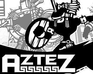 Aztez by Team Colorblind