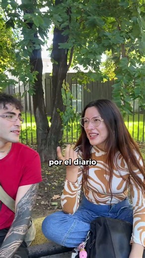 ¿Por donde buscás trabajo? 👀