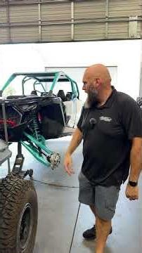 8/6/26 Jagged X Offroad Shop Walk