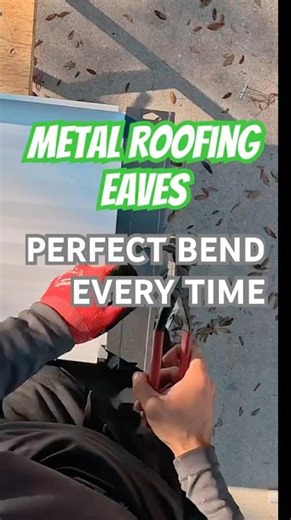 How To Install Metal Roofing (Roofer POV – Real Job Site)
