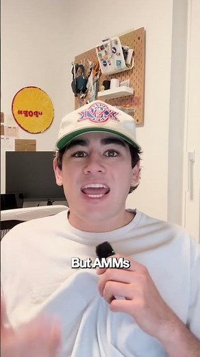 What are Automated Market Makers (AMMs)?