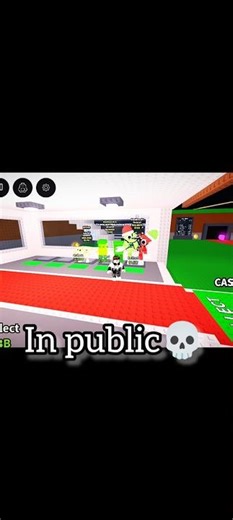 Playing server playing with my brainrot in steal a brainrot #shorts #roblox #stealabrainrot