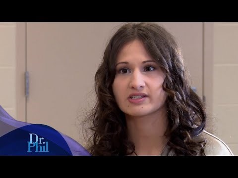 Gypsy Rose Claims Her Mother Would Switch Doctors When They Discovered She Wasn’t Sick