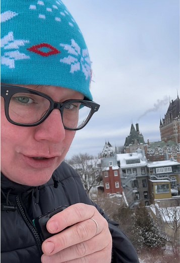 Foodie Québec ⚜️ on TikTok