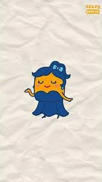 1 TIP HỌC WRITING TASK 1 SIÊU HAYY #ielts #ieltswriting