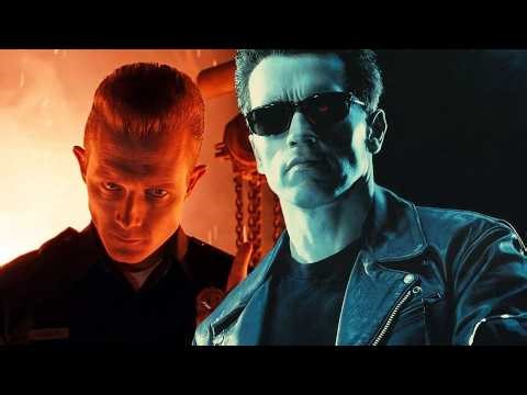 Terminator 2: Judgment Day Full Movie Information And Knowledge | Arnold Schwarzenegger, Linda Hamil
