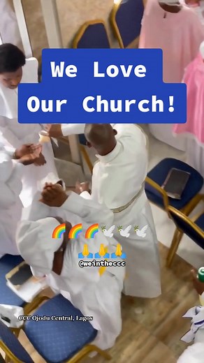 IJO MIMO - CCC Ojodu Central, Lagos