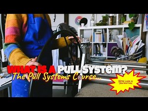 What is a Pull System?