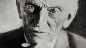 Die grotesken Wege des Malers Emil Nolde