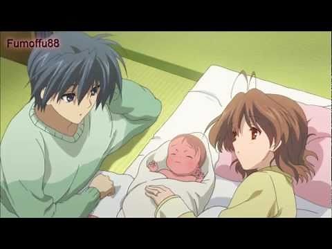 Singing dango daikazoku