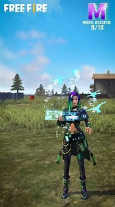 Garena Free Fire India on Instagram: "Moco's futuristic emote is here! 🔥 Did you get Moco's exclusive Debugging Emote? 🤩👾 Tell us in the comment section below!👇🏼 Start your Moco Awakening missions now to upgrade the character! #HelloWorld #MocoRebirth #FreeFire #IndiaKaBattleRoyale #Booyah"