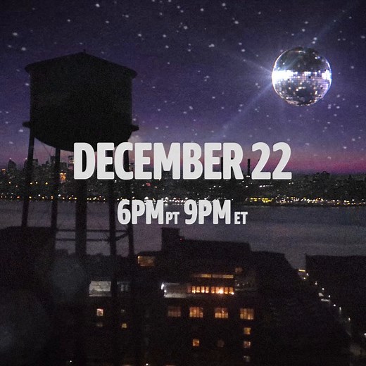 143K views · 242 reactions | Macaulay Culkin, Christine Ko and Aparna Nancherla join LCD Soundsystem for an epic holiday special unlike any other, directed by Eric Wareheim ⚡  Watch live on Amazon Music's Twitch channel and Amazon Prime Video on December 22 at 6pm PT / 9pm ET.  https://amzn.to/3s1Cnff | Amazon Music | Facebook