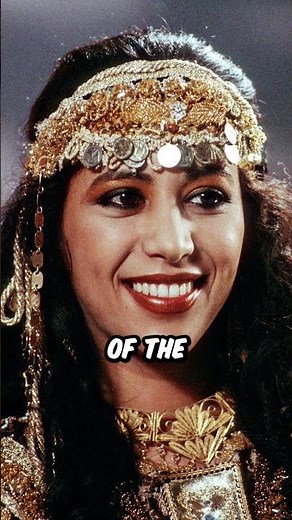Did You Know In The Prince of Egypt