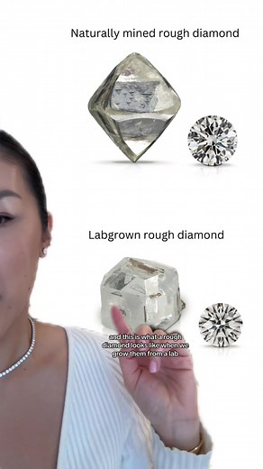 The Perfect Diamond on TikTok