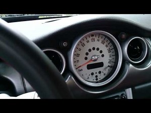 Mini Cooper 2002 r50 power steering pump not turning off - problem solved