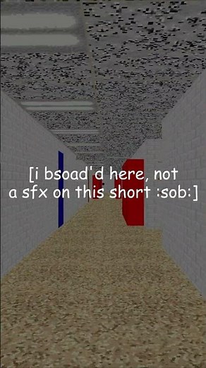 MINUS THREE REUPLOAD? - Baldi's Basics REUPLOADslop