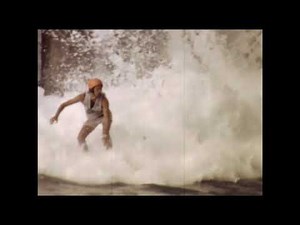 Huntington Beach U S Surfing Championships 1971