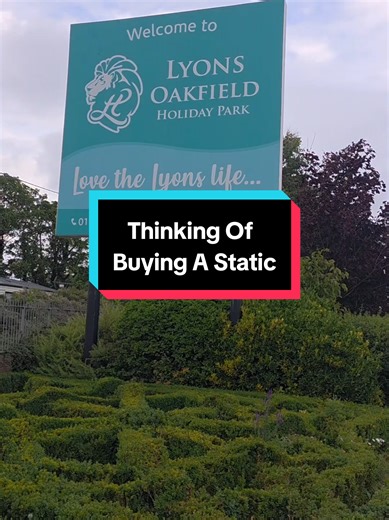 Essential Tips for Buying a Static Caravan