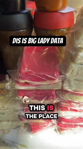 Big Lady Data #guyanese #Guyana | AWE STORY GAT Melody