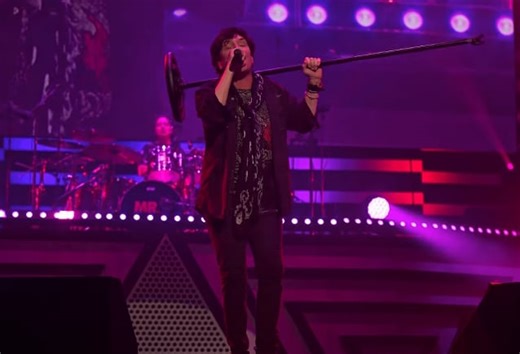 Watch Pro-Shot Video Of MR. BIG Performing 'Alive And Kickin'' In Tokyo During 'The BIG Finish' 2023 Tour