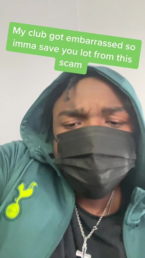 Beware of Airbnb Scam: Tankz Warning