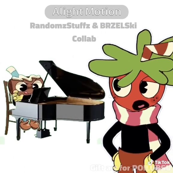 Piano Tiles: Dandy's World Collaboration with Randy