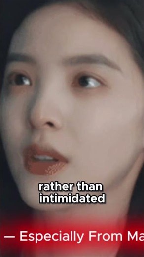 Why Everyone Loves Zhang Ruonan’s “White Moonlight” Aura | CADL