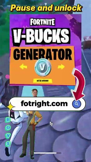 UNLIMITED V-BUCKS MAP CODE 🤑 #fortnite #creative