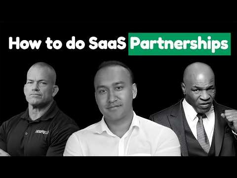 The Most Unexpected B2B Partnership of the Year