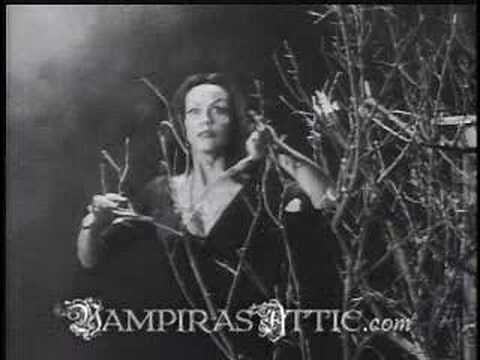 Plan 9 From Outer Space Trailer