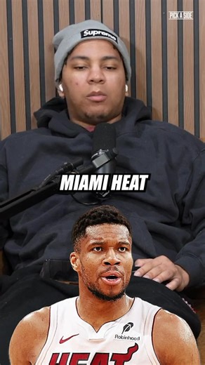 Blindly Ranking Giannis trade destinations | Pick a Side