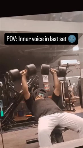 Lucky Verma | Comment down your pr 💀. . #gym #reels #explore #funny #fitness | Instagram