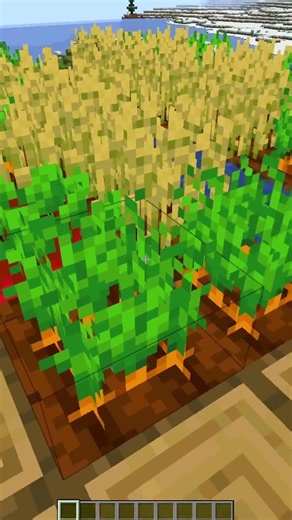 how to grow your farm fast !