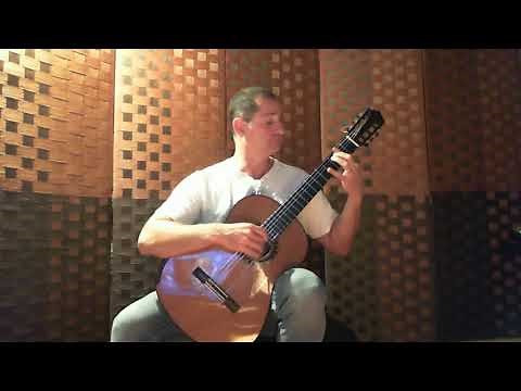 HOME by Andrew YORK - Guitar