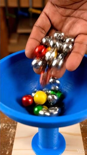 New and unique toys perpetual motion machine #29