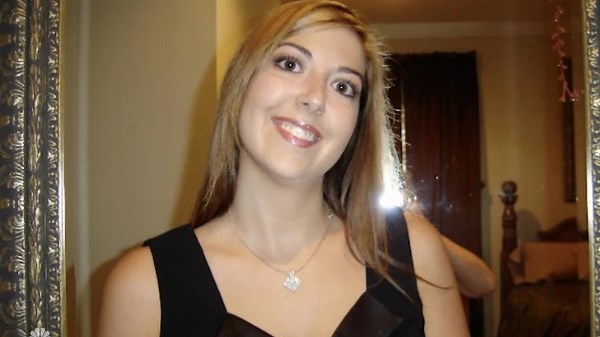 The very suspicious case of Jessica Easterly