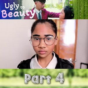 Ugly to Beauty - Part 4 #comedy #Shortfilm #gratienzaentertainment | Gratienza Entertainment