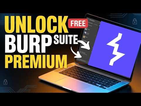 🔥🔥Burp Suite Pro Setup & Configuration Guide in 2026| Step-by-Step Tutorial