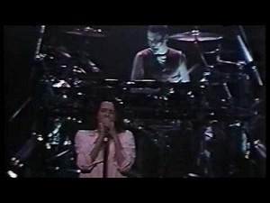INXS - 18 - Disappear - Buenos Aires - 22nd January 1991