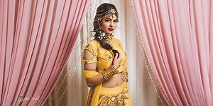 The 1st 100 Brides get a special BRIDAL BAG! Register to attend! The most respected South Asian bridal show in the US! | SouthAsian Bride Magazine