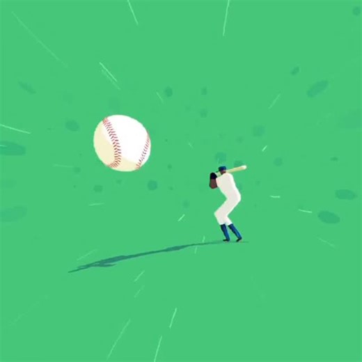 aescripts + aeplugins on Instagram: "Comment 'Limber' for link! Made with Limber by @cubstudio https://aescripts.com/limber (link in bio) #aftereffects #aescripts #limber Some @aescripts #limber pitching and batting action. #Baseball #animation #aftereffects"