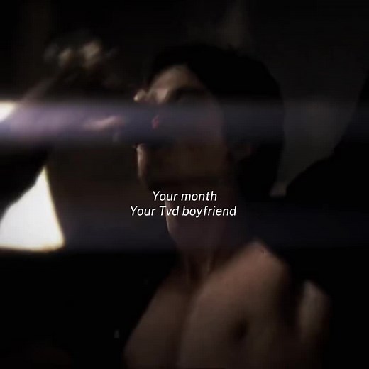 Took like 1 hour to export-Credits to all the video creators!😞 #tvdmen #month #tvd #damonsalvatore #edit