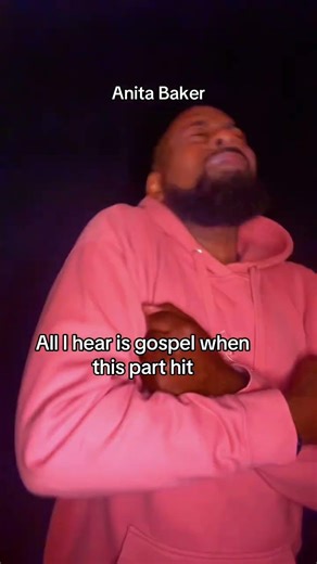 Anita Baker is the truth #trending #fyp #viral #rnb #blackmusic