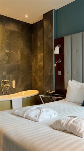 The De Grey Suite…history, heritage & authenticity | Ruthin Castle Hotel & Spa