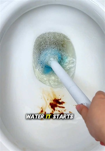 Disposable Toilet Brush Cleaner — Click, Scrub, Toss (Best Deal)