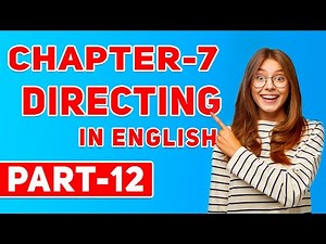 🔴 7.12 Importance of Leadership