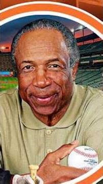 The Greatness of Frank Robinson ⚾ MLB Legend Who Changed Baseball Forever