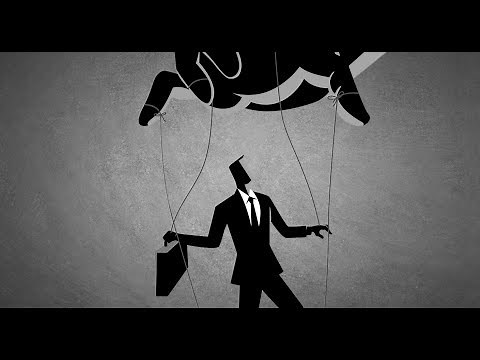 HOW TO MAKE PEOPLE DO ANYTHING