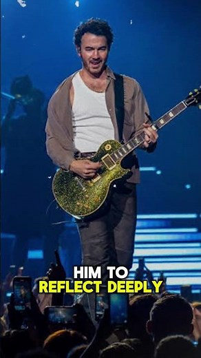 Kevin Jonas Lost Everything After Jonas Brothers Split – You Won’t Believe What Saved Him!