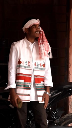 New Sharul song 2025// Rasika Pelo // Singer Jyoti sahu & Rk Bhagat// New kurukh Sharul video 2026